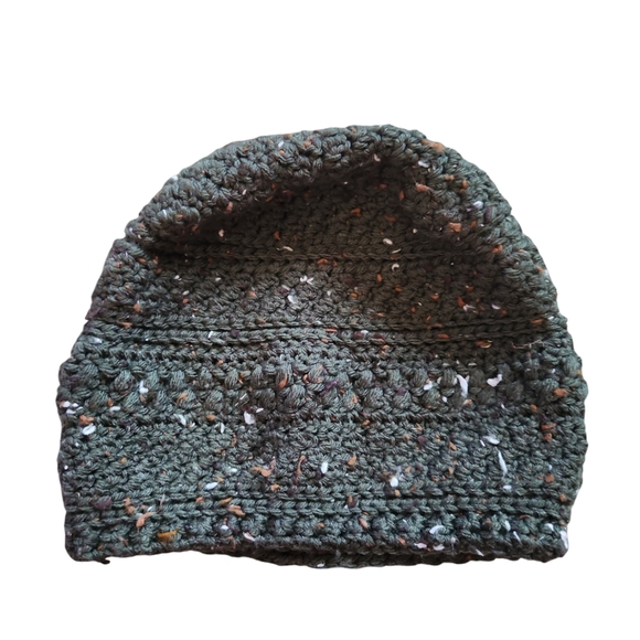 🤩4/20 Handmade hat unisex - Picture 2 of 2